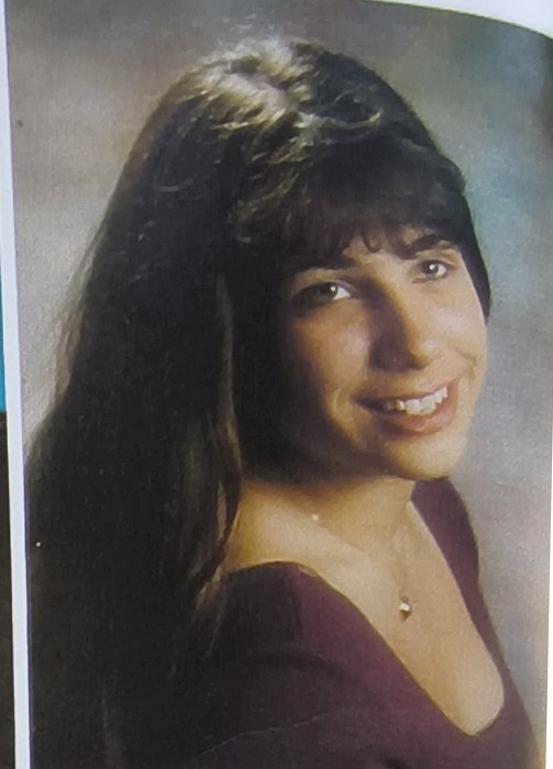 Starr, Kathleen